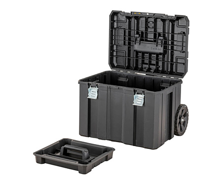 Ящик-візок TSTAK 2 DeWALT DWST83347-1