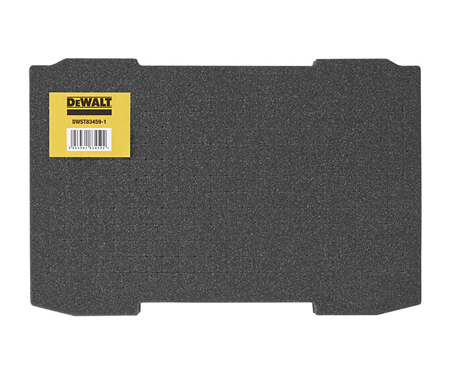 Вкладиш для скриньок DeWALT DWST83459-1