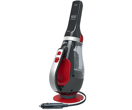 Пилосос BLACK&DECKER ADV1200