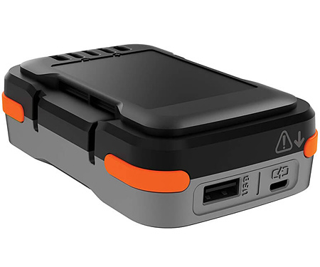 Акумулятор BLACK&DECKER BDCB12B