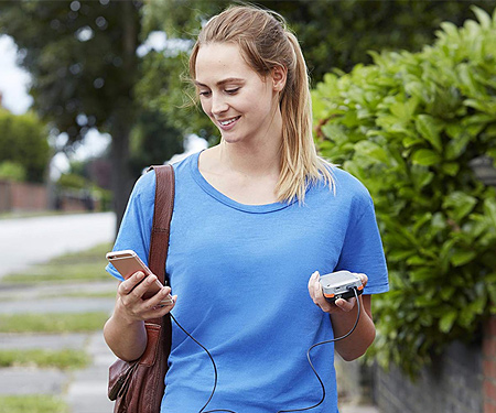 Акумулятор BLACK&DECKER BDCB12B