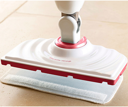 Парова швабра BLACK&DECKER BDS1616R