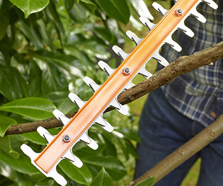 Кусторез BLACK&DECKER BEHT201