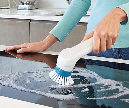 Электрощетка BLACK&DECKER BHPC110