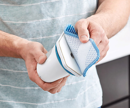 Электрощетка BLACK&DECKER BHPC210