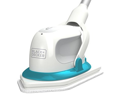 Электрощетка BLACK&DECKER BHPC220