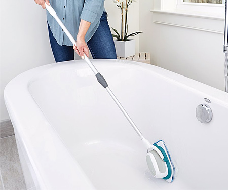 Электрощетка BLACK&DECKER BHPC220