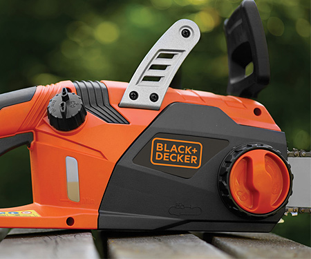 Ланцюгова електропила BLACK&DECKER CS2245