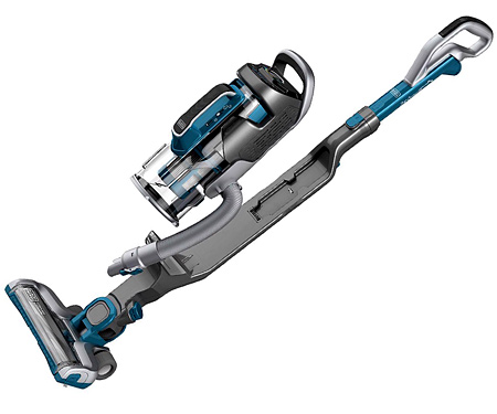 Пылесос-электровеник BLACK&DECKER CUA525BH