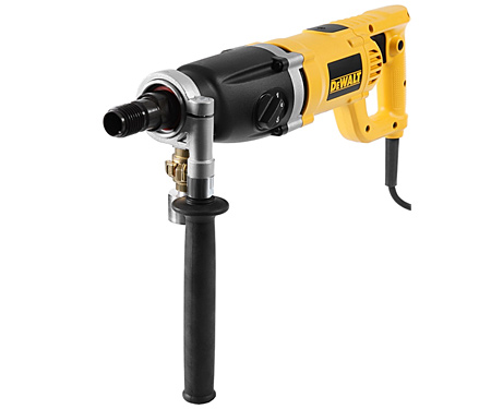 Дриль алмазного свердління DeWALT D215821K