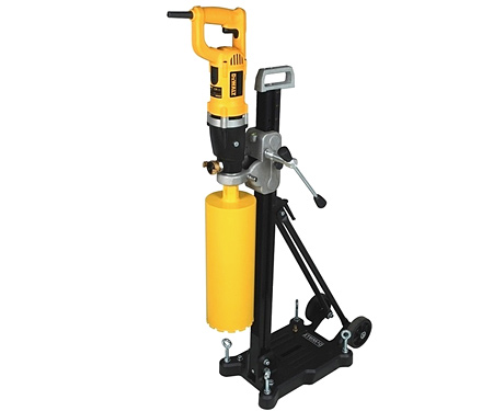 Дриль алмазного свердління DeWALT D215831K