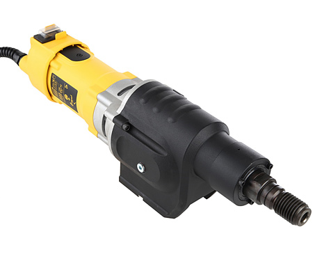 Дрель алмазного сверления DeWALT D21585