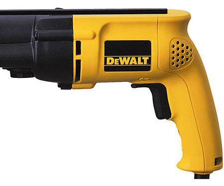 Ударная дрель DeWALT D21720K