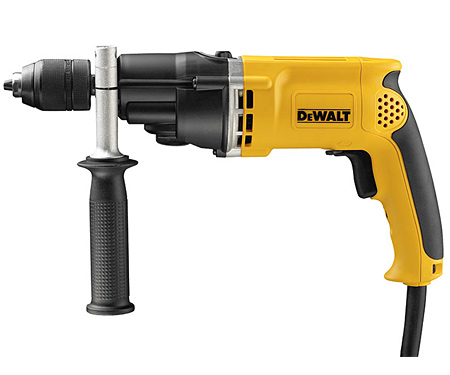 Ударний дриль DeWALT D21805KS