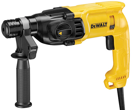 Перфоратор DeWALT D25032K