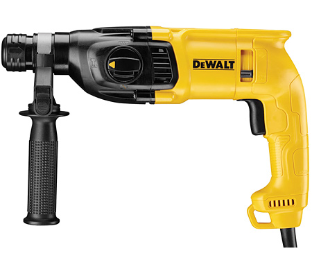 Перфоратор DeWALT D25032K