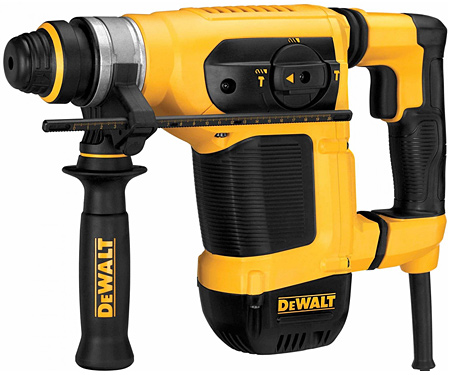 Перфоратор DeWALT D25413K