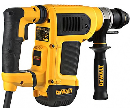 Перфоратор DeWALT D25413K