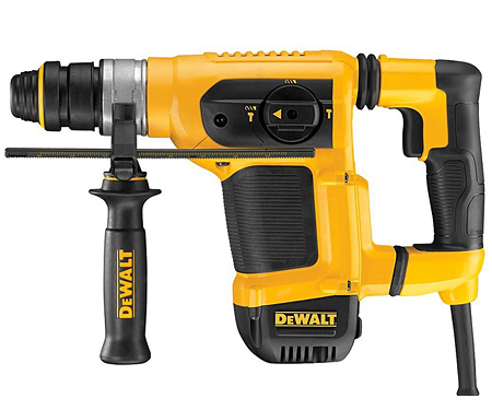 Перфоратор DeWALT D25414KT