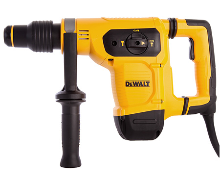 Перфоратор DeWALT D25481K