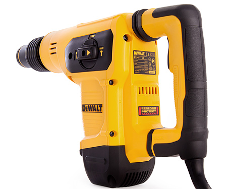 Перфоратор DeWALT D25481K