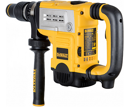 Перфоратор DeWALT D25601K