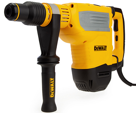 Перфоратор DeWALT D25614K