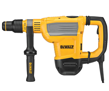 Перфоратор DeWALT D25614K