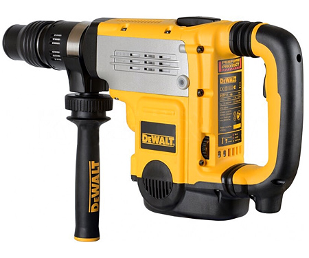 Перфоратор DeWALT D25711K