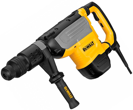 Перфоратор DeWALT D25773K