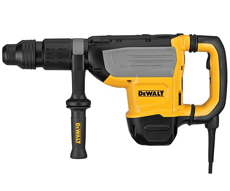 Перфоратор DeWALT D25773K