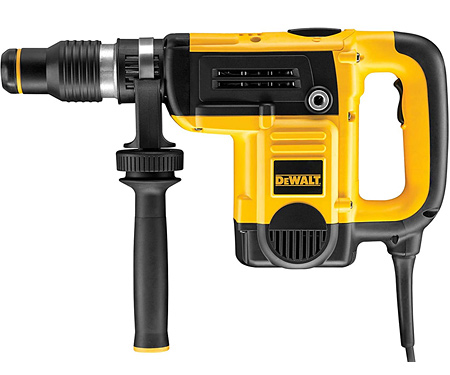Відбійний молоток DeWALT D25820K