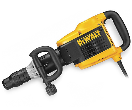Відбійний молоток DeWALT D25899K