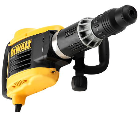 Відбійний молоток DeWALT D25899K