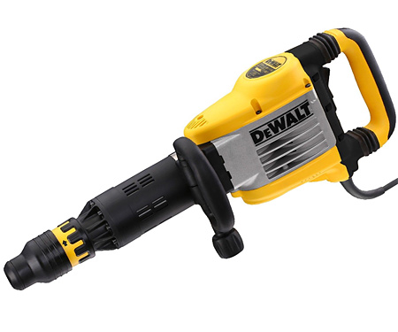 Отбойный молоток DeWALT D25951K