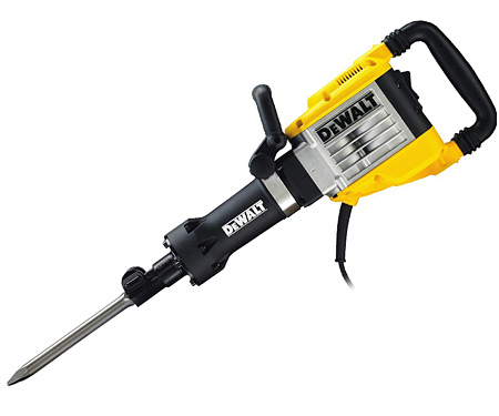 Відбійний молоток DeWALT D25960K
