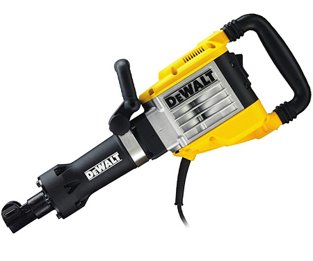 Відбійний молоток DeWALT D25961K