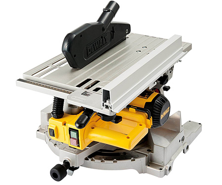 Торцювальна пила універсальна DeWALT D27113