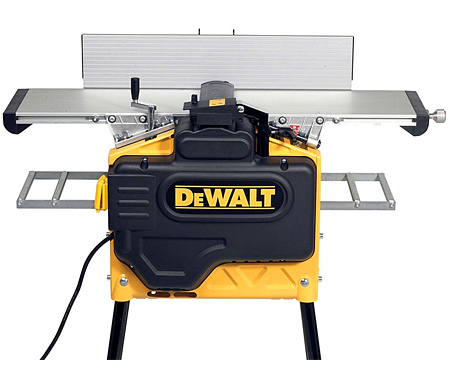 Рейсмусно-фуговальный станок DeWALT D27300