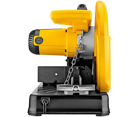 Пила монтажна DeWALT D28710