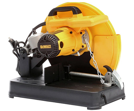 Пила монтажна DeWALT D28710