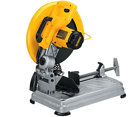 Пила монтажная DeWALT D28715
