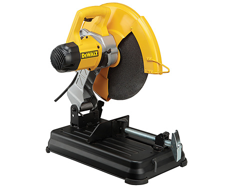 Пила монтажная DeWALT D28730