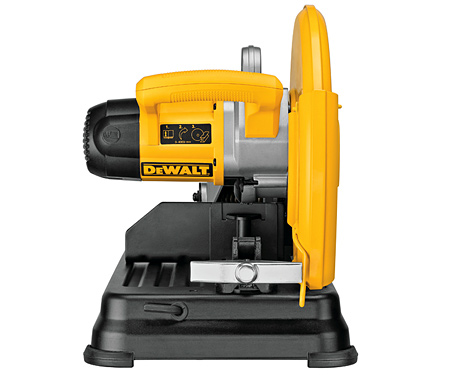 Пила монтажная DeWALT D28730