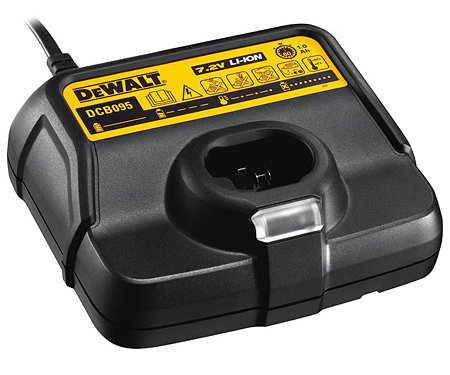Зарядное устройство DeWALT DCB095