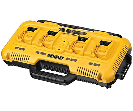 Зарядний пристрій DeWALT DCB104