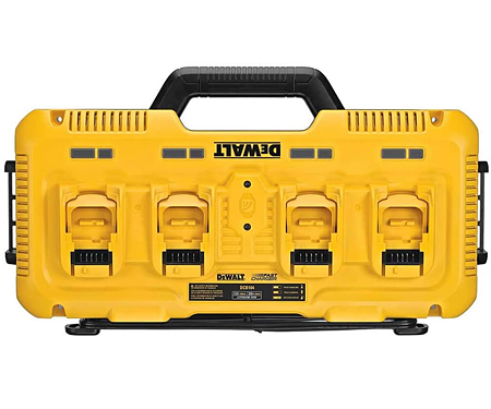 Зарядний пристрій DeWALT DCB104