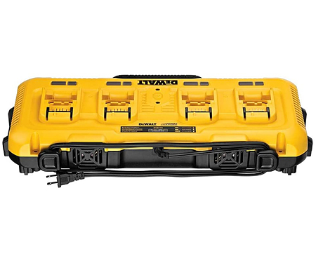 Зарядний пристрій DeWALT DCB104