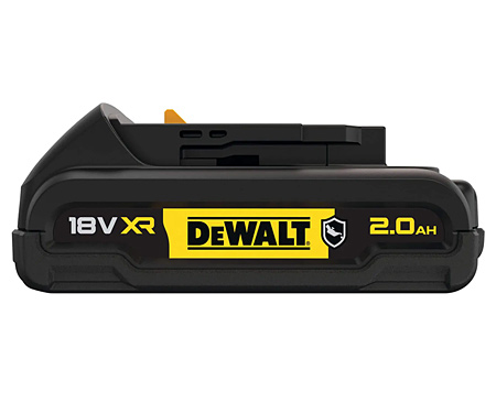 Акумулятор DeWALT DCB183G