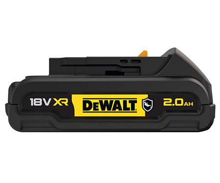 Акумулятор DeWALT DCB183G